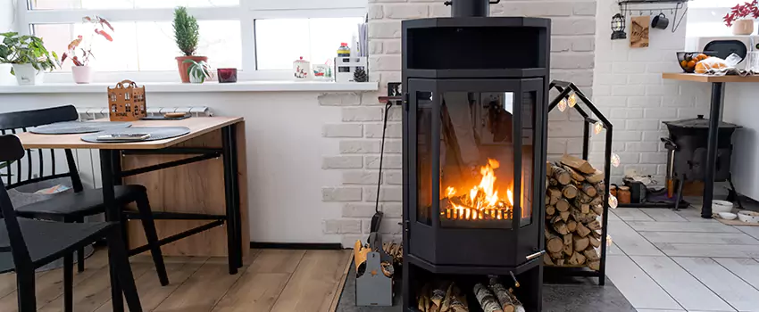 Cost of Vermont Castings Fireplace Services in Midlothian, IL