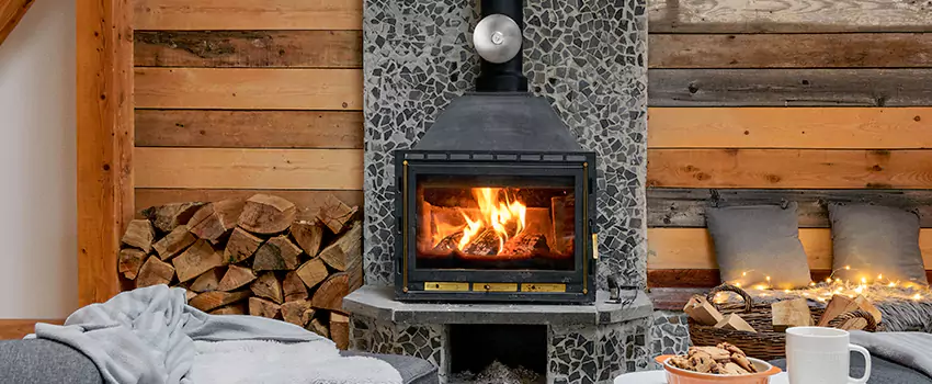 Affordable Wood Fireplace Fixing Solutions in Midlothian, Illinois