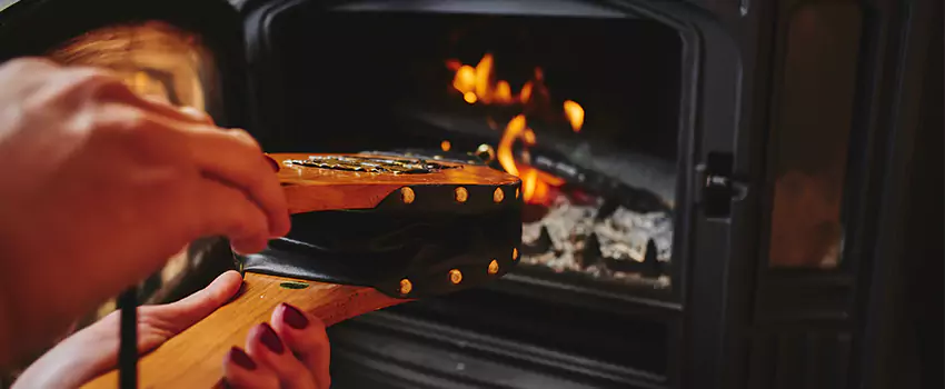 Cost of Wood Furnace Repair and Installation Services in Midlothian, IL