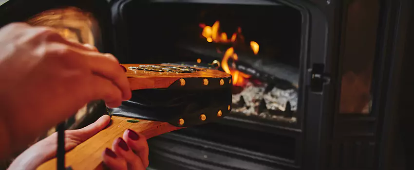 Wood Stove Grates Repair in Midlothian, Illinois