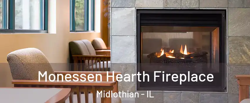  Monessen Hearth Fireplace Midlothian - IL